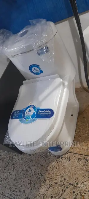 Children Wc