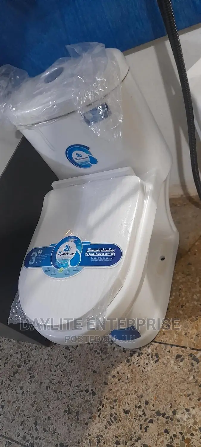 Children Wc