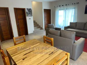 4bdrm Townhouse/Terrace in Oyarifa for sale