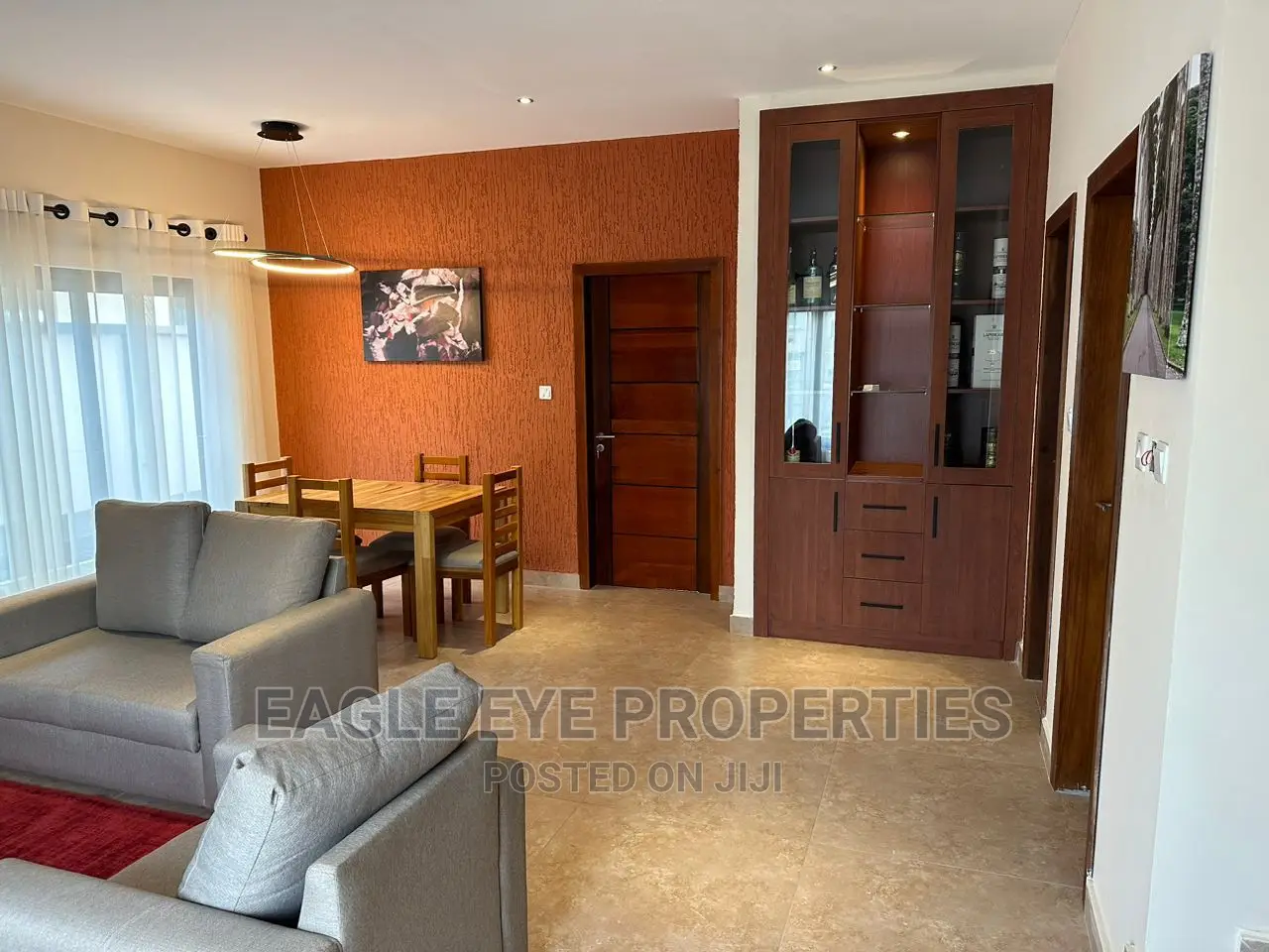 4bdrm Townhouse/Terrace in Oyarifa for sale