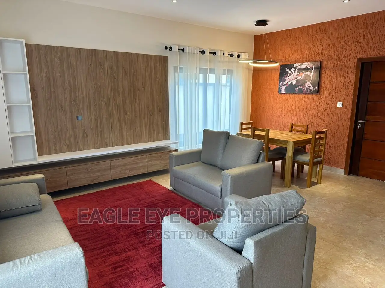 4bdrm Townhouse/Terrace in Oyarifa for sale
