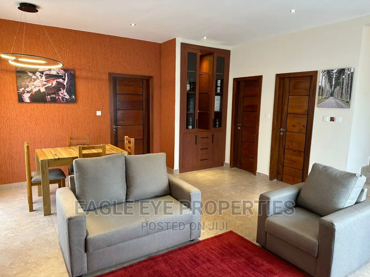 4bdrm Townhouse/Terrace in Oyarifa for sale