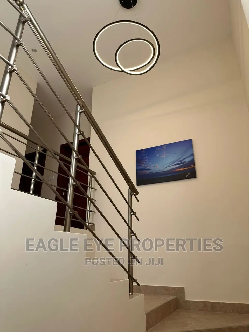 4bdrm Townhouse/Terrace in Oyarifa for sale