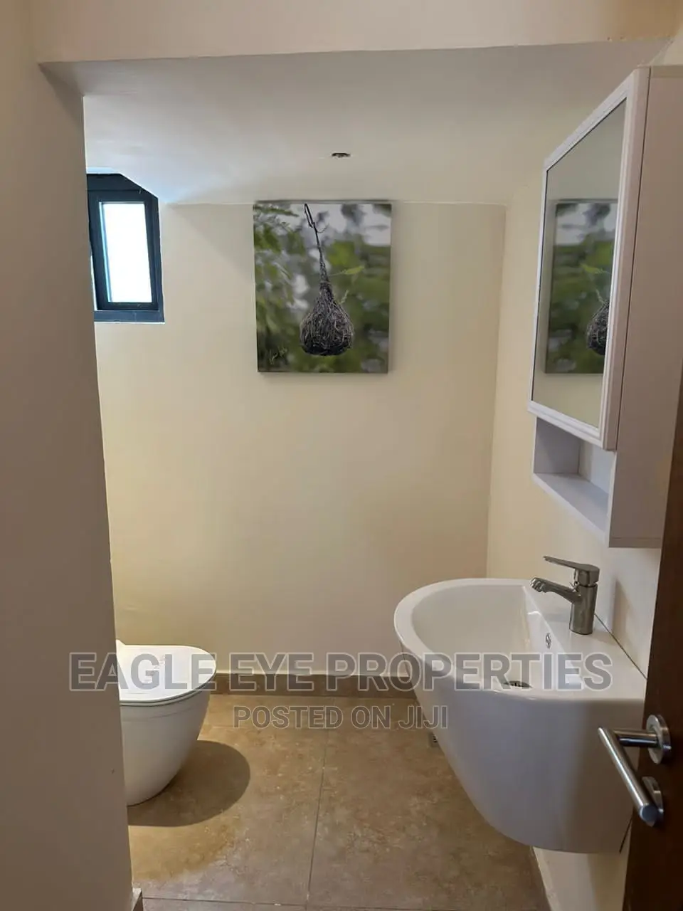 4bdrm Townhouse/Terrace in Oyarifa for sale