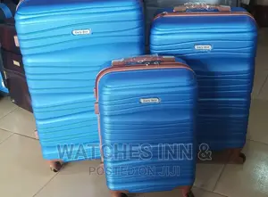 Traveling/ Luggage Set ( 3 in 1 )