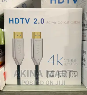 50meters Hdmi Cable 2.0