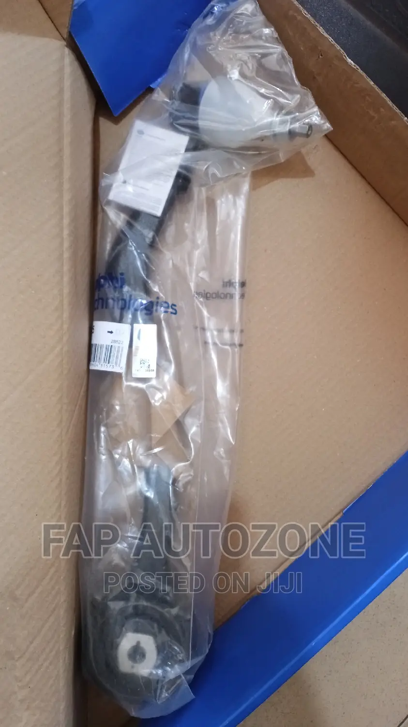 High Premium Quality Delphi Chevy Camaro Control Arm From USA