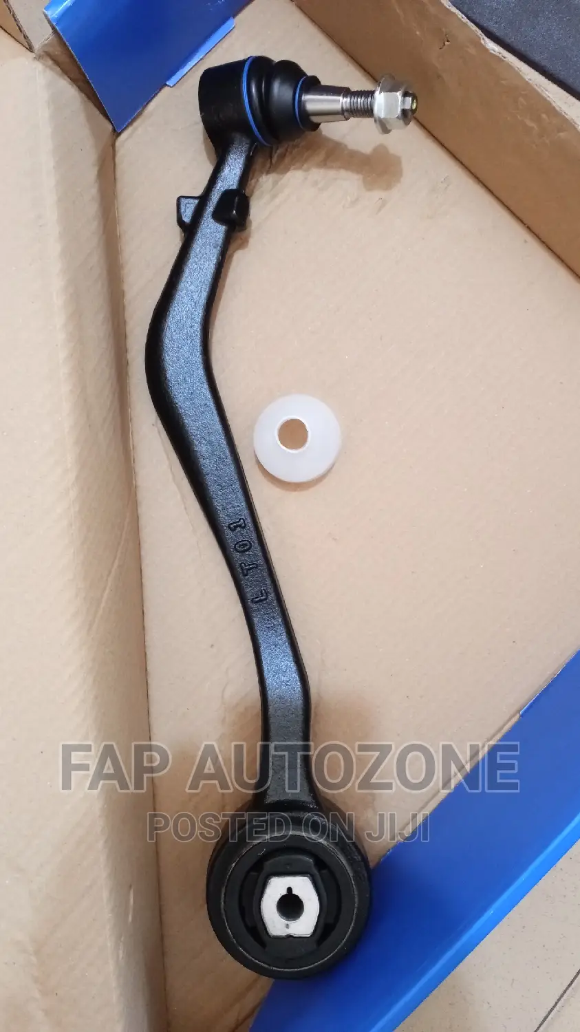 High Premium Quality Delphi Chevy Camaro Control Arm From USA