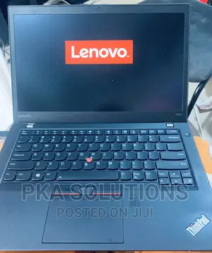 Laptop Lenovo ThinkPad T460s 8GB Intel Core I5 SSD 128GB