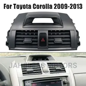 Toyota Corolla 2009-2013 Air Condition Vent
