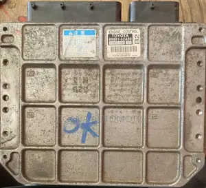 Toyota Vitz Control Board