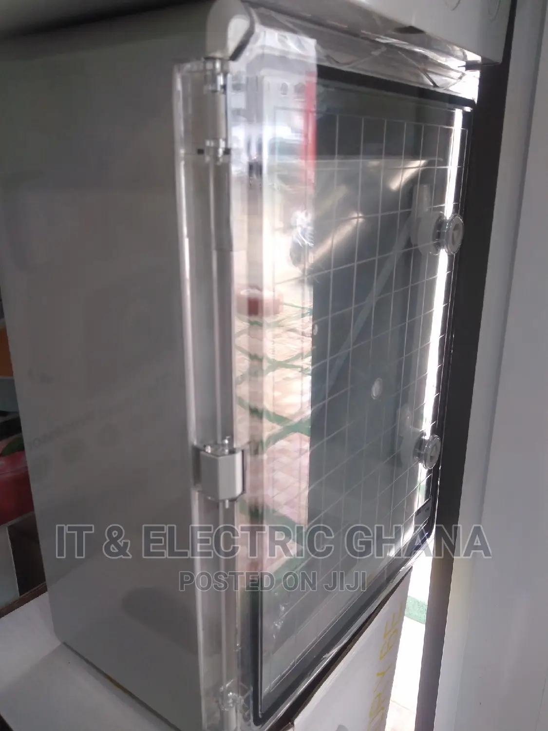 Waterproof Junction Box