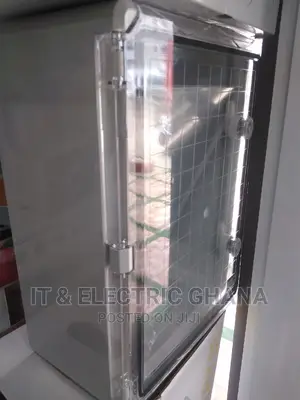 Waterproof Junction Box
