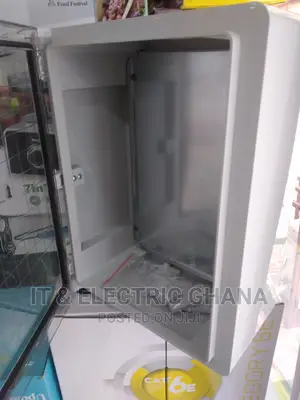 Waterproof Junction Box