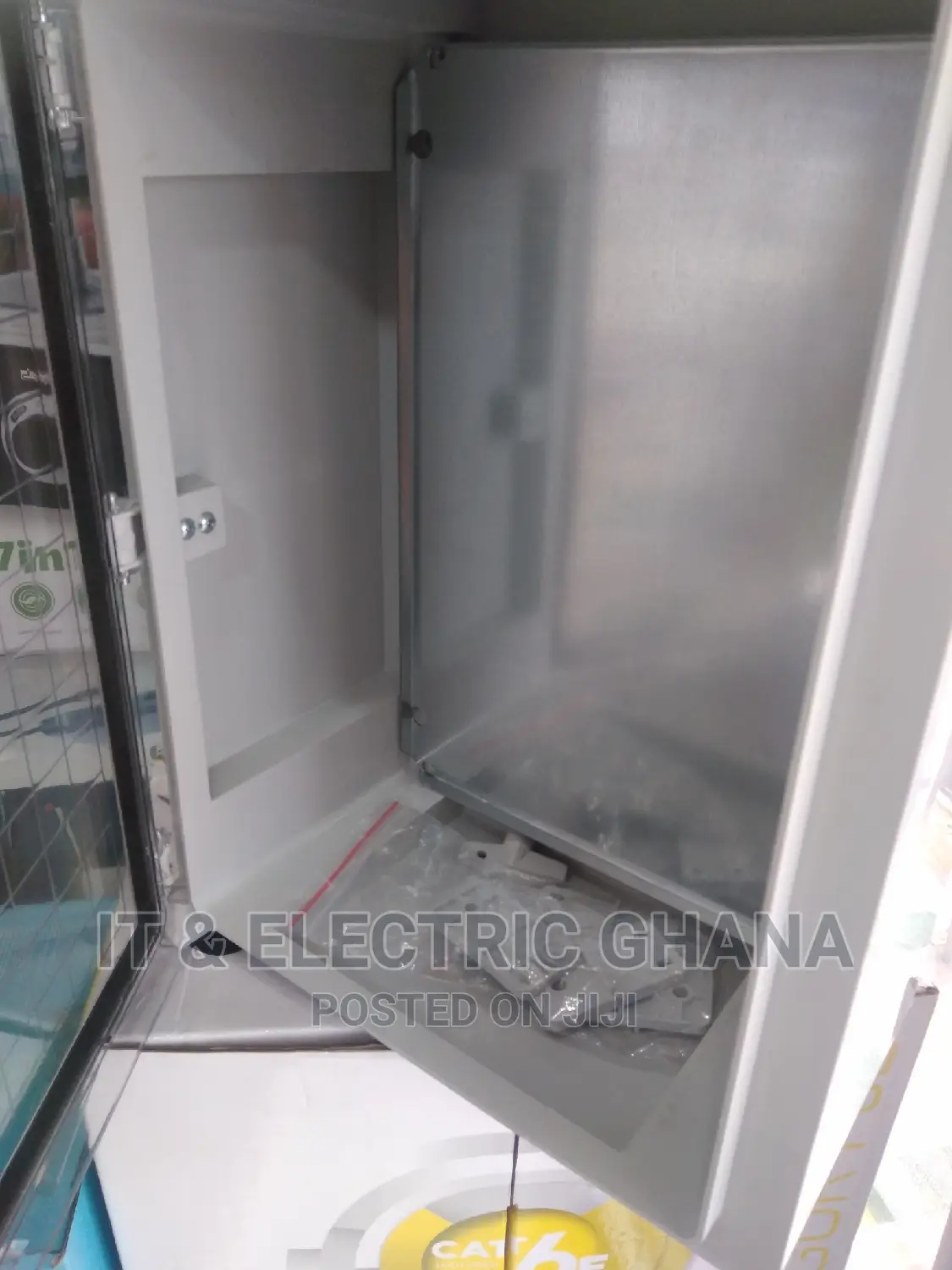 Waterproof Junction Box