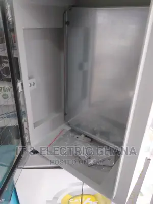 Waterproof Junction Box