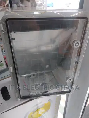 Waterproof Junction Box