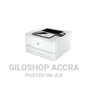 Hp Laserjet Pro 4003dn Printer