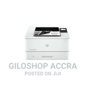 Hp Laserjet Pro 4003dn Printer