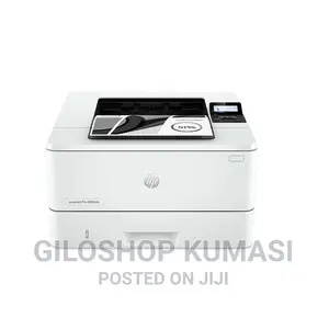 Hp Laserjet Pro 4003dn Printer