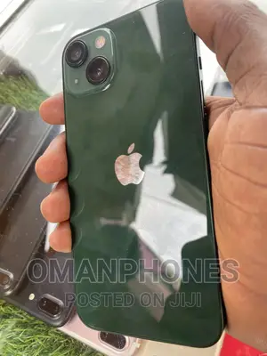 Apple iPhone 13 128 GB Green