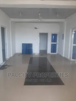 Spacious Office Space for Rent at Asokwa