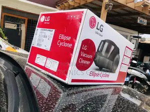 Purchase Best Vacuum Cleaner 2000W VC5420NNTR Lg 