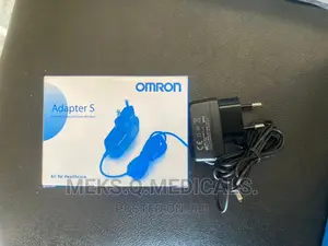 Omron Adapter