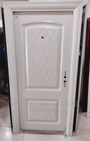 Latest Paladin Turkish Security Doors At Wholesale Price