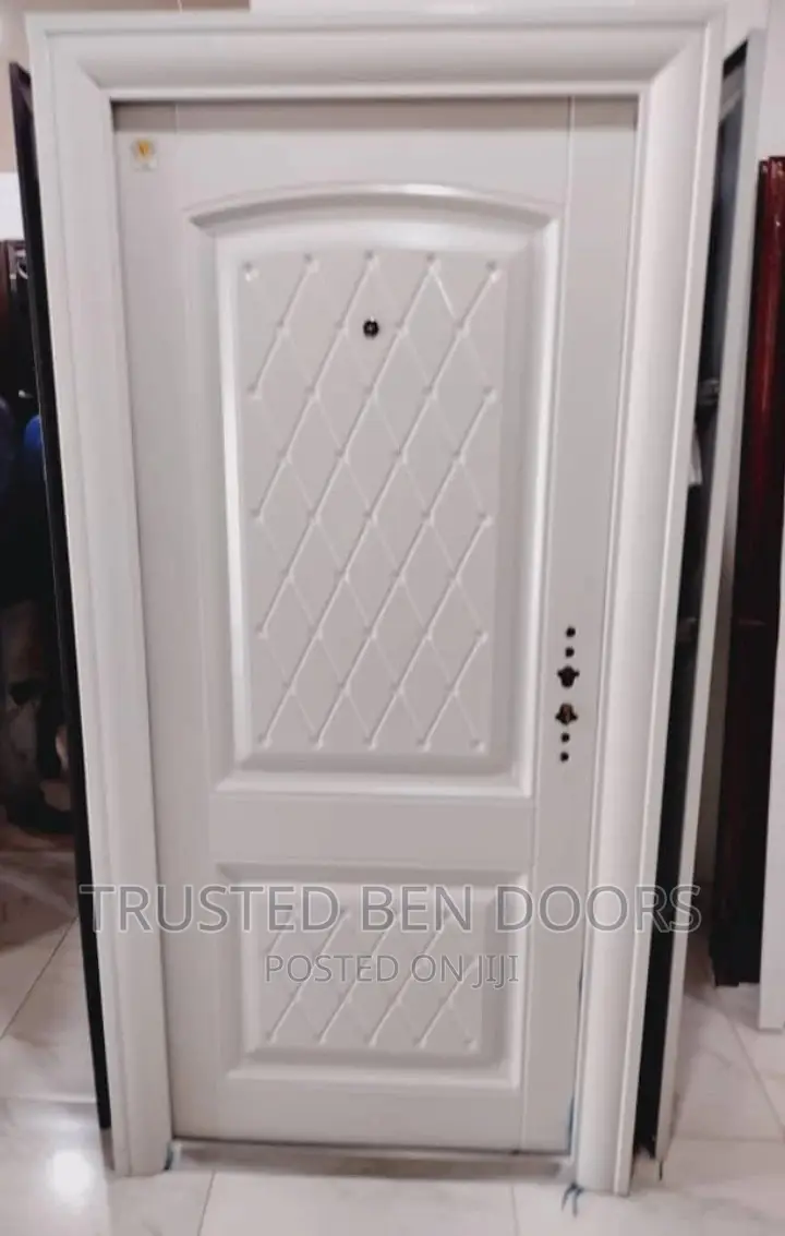 Latest Paladin Turkish Security Doors At Wholesale Price