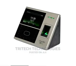 Zkteco Uface 800 PLUS Time Attendance