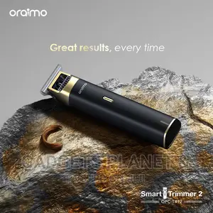 Oraimo Smart Trimmer 2 - OPC-TR12