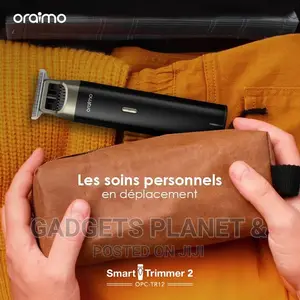 Oraimo Smart Trimmer 2 - OPC-TR12