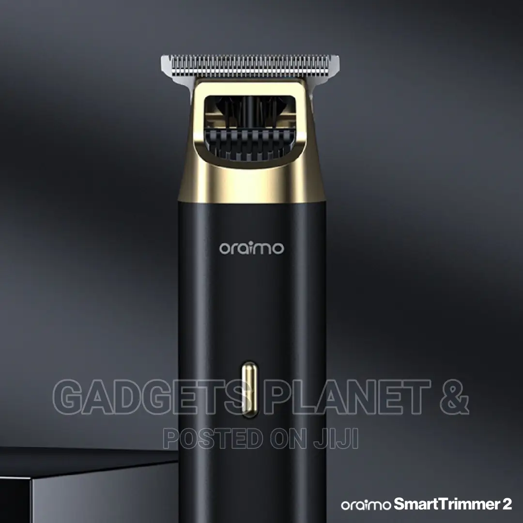 Oraimo Smart Trimmer 2 - OPC-TR12