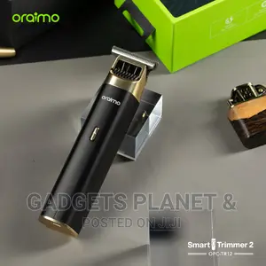 Oraimo Smart Trimmer 2 - OPC-TR12