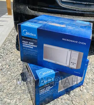 Call to Order Classic Midea 28ltr Microwave Oven(EM928ETB).