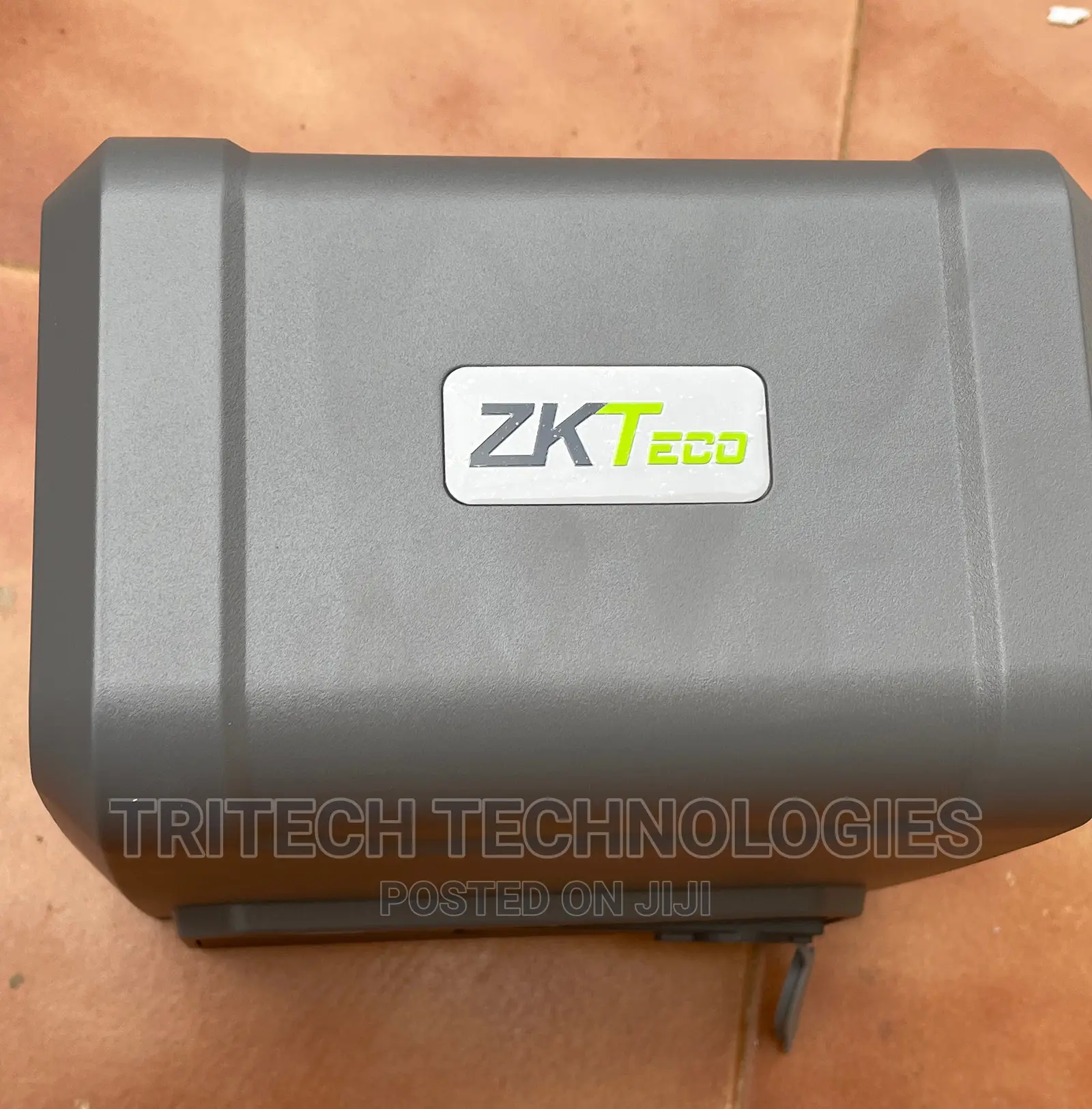 Zkteco ZK-SL1500KG Motorized Sliding Gate