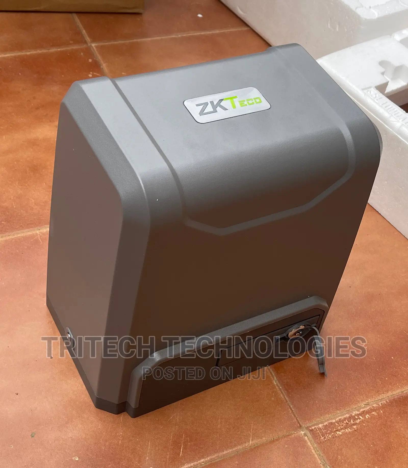 Zkteco ZK-SL1500KG Motorized Sliding Gate
