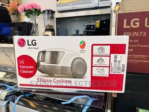 Beautiful  New  VC5420NNTR Vacuum Cleaner Lg