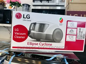 Quality Yet Affordable VC5420NNTR LG Vacuum Cleaner