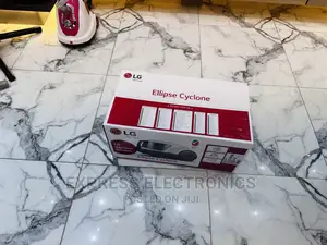 Call  and Purchase for LG Vacuum Cleaner VC5420NNTR