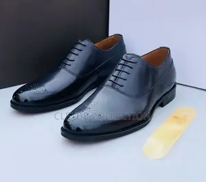 Classic/Office/Formal/Shoes/Oxford