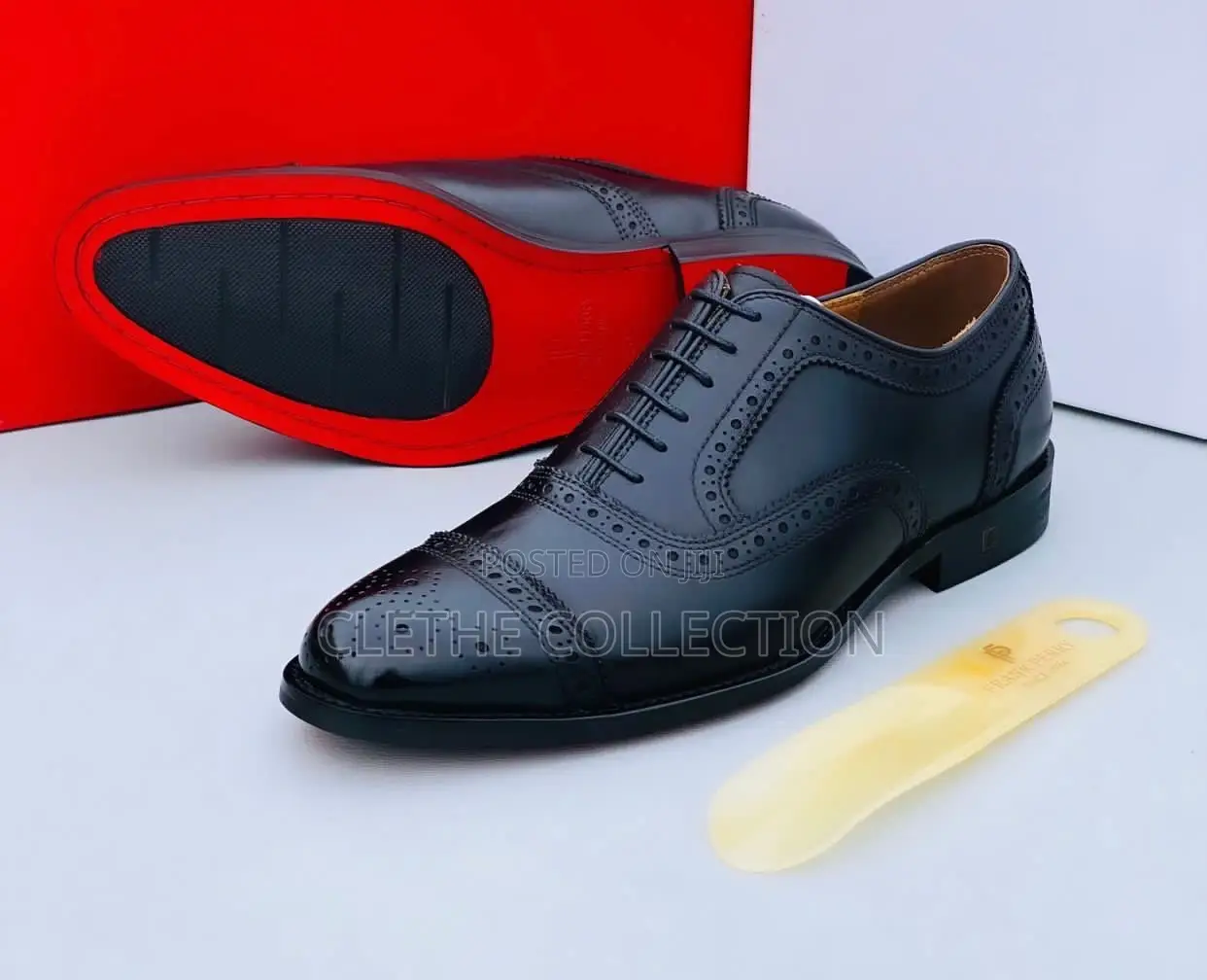Classic/Office/Formal/Shoes/Oxford