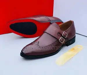 Classic/Office/Formal/Shoes/Oxford