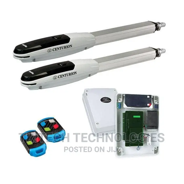 Centurion Vantage Gate Motor Swinging Gate