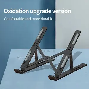 Laptop Folding Stand Or Bracket