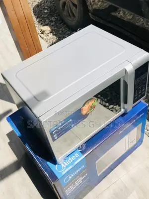 Best EM928ETB Microwave Countertop 28 Liter Midea 