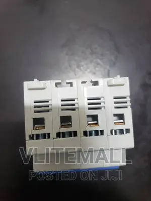 HPL Techno C63 MCB