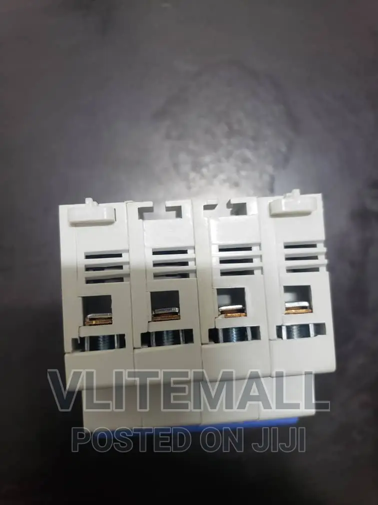 HPL Techno C63 MCB
