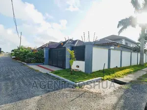 Furnished 3bdrm House in Mariville Estate, Spintex for rent